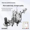 GEPAD 6811 Electric Automatic Document Binding Machine CN Plug (adapter Included)
