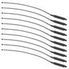 10pcs 433MHz Built In Spring Antenna Wireless Module Internal Antenna IPEX Interface