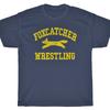 FOXCATCHER WRESTLING "Vintage Look" T-Shirt Unisex T-Shirt