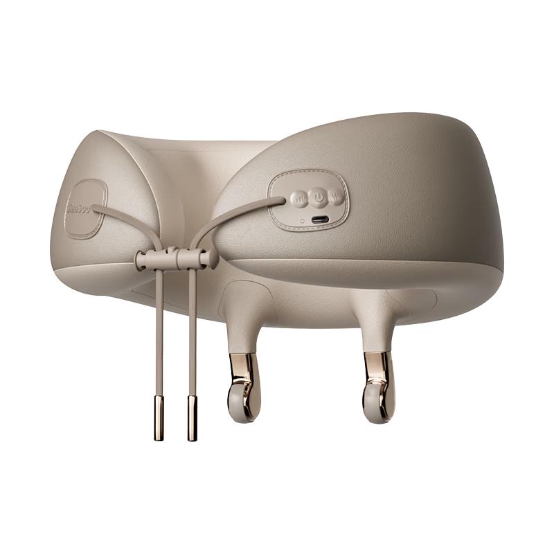 SIAASOO N5PRO Cervical Neck and Shoulder Massager
