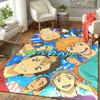 Custom 1Pc Volleyball Spirit Teamwork Triumphs Rug Office Carpet Indoor Outdoor Entrance Doormat Nonslip Soft And Comfortable Living Room D291580