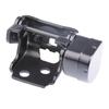Automotive Door Hinge Stop Strips Stoppers Door Limiters for C5 9035X0 9035W9 Corrosion Resistant Enhancing Durability