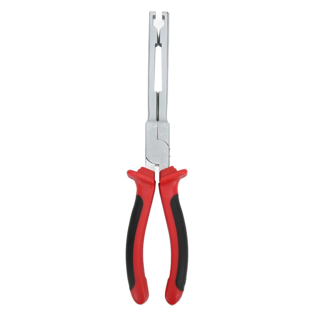 Straight Glow Plug Connector Pliers Removal Tool Metal Auto Repair Tool Replacement for Mercedes