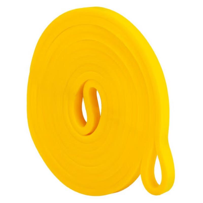 TLXT TPE Fitness Resistance Bands for Strength Training