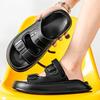 Fashion Slides Platform Men's Shoe Eva Beach Y2k Elegant Low Price Casual Summer Sale Original Adult Designer Luxury Fun Male Slipper