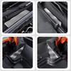 Dustproof Engine Air Intake Cover for Ford Bronco - Hood Outlet Mask, Modified Accessory