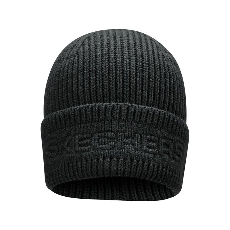 Skechers Unisex Knit Beanie One Size