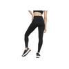 New Nike Go Sports Pants Women's Black DQ5673-010