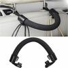 Anti-Fall Feature Car Headrest Grab Handle Double Hook Car Seat Back Headrest Hanger for Children