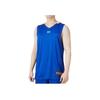 Under Armour Logo Print Knitted Basketball Sports Quick-Dry Breathable Vest Men Vests Dark-Blue 22500101-400