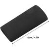 Foam Handle Grip, 2 Pcs Motorcycle Handlebars Cover Anti-Slip Foam Grip Suitable for 1.25 To 1.45 Inch Handlebars