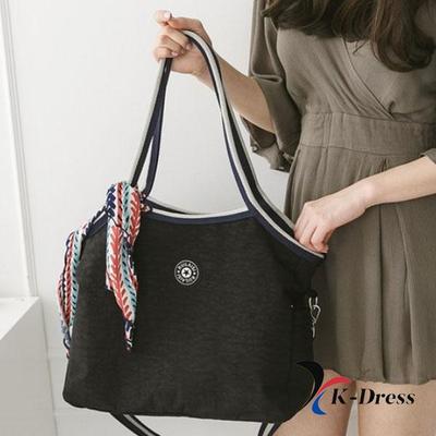 Dámská crossbody taška přes rameno, módní velkokapacitní luxusní nákupní kabelka