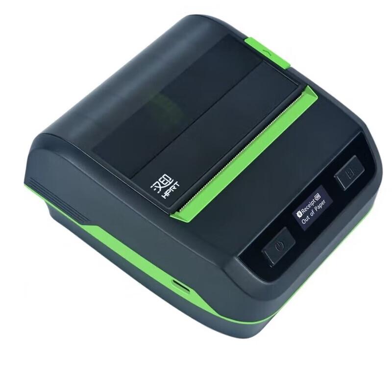 HPRT A300E Portable Thermal Label Printer