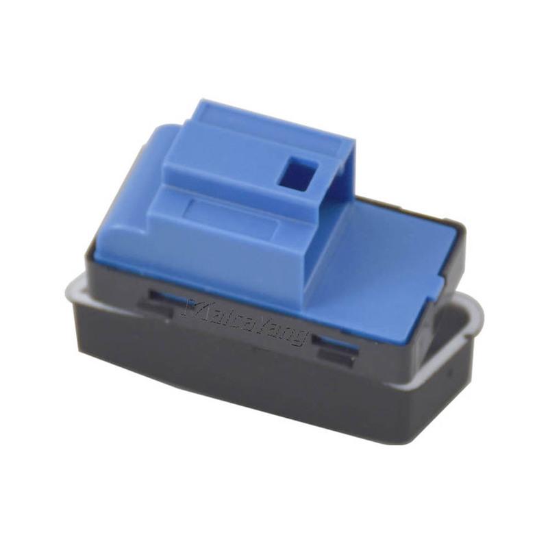 7P6962125A Door Central Locking Switch Button For VW Touareg 2011 2012 2013 2014 2015 2016 2017 2018 Door Lock Switch 7P6962126A