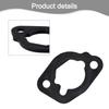 Replacement Carburettor Spacer 16220-ZE1-020 Portable Practical