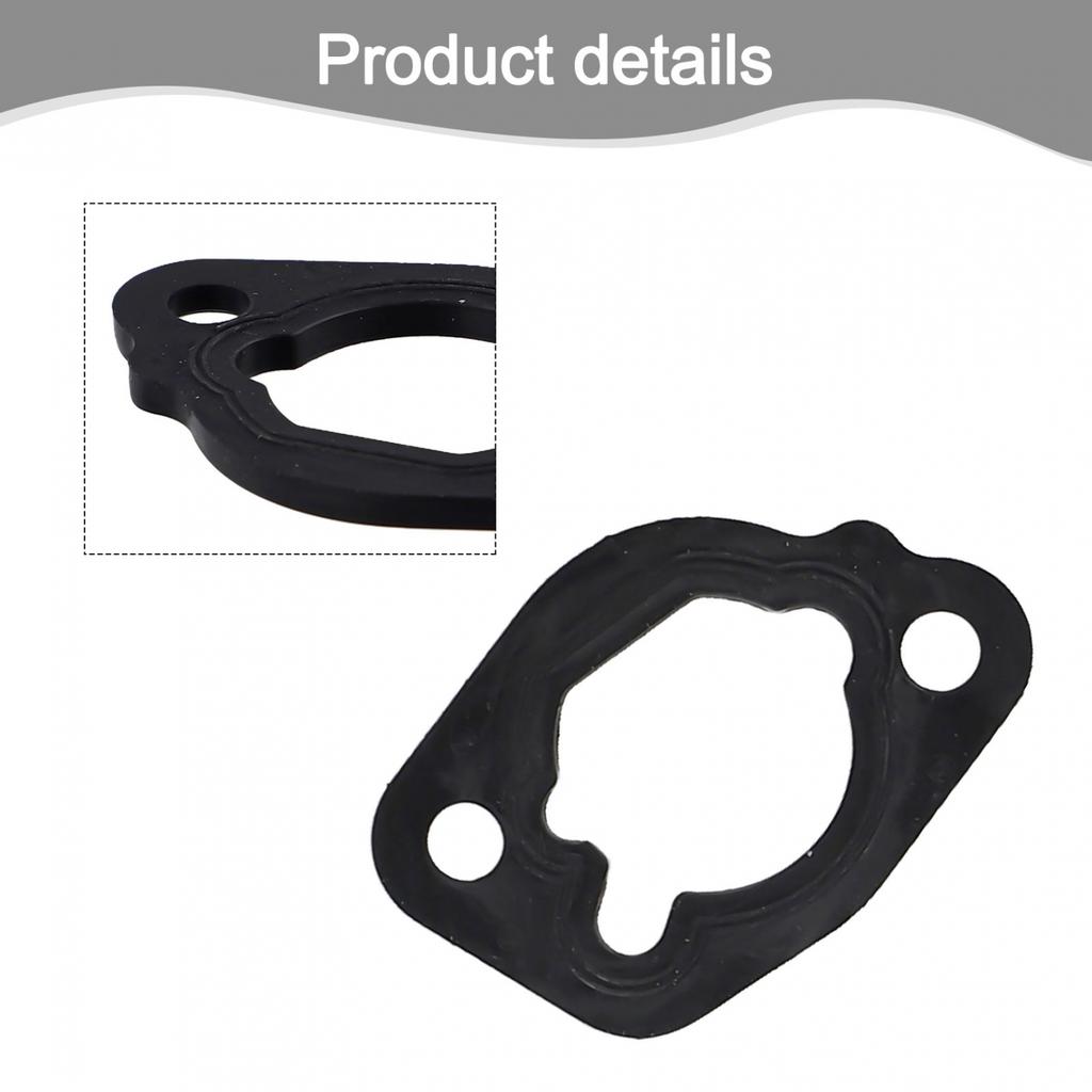 Replacement Carburettor Spacer 16220-ZE1-020 Portable Practical