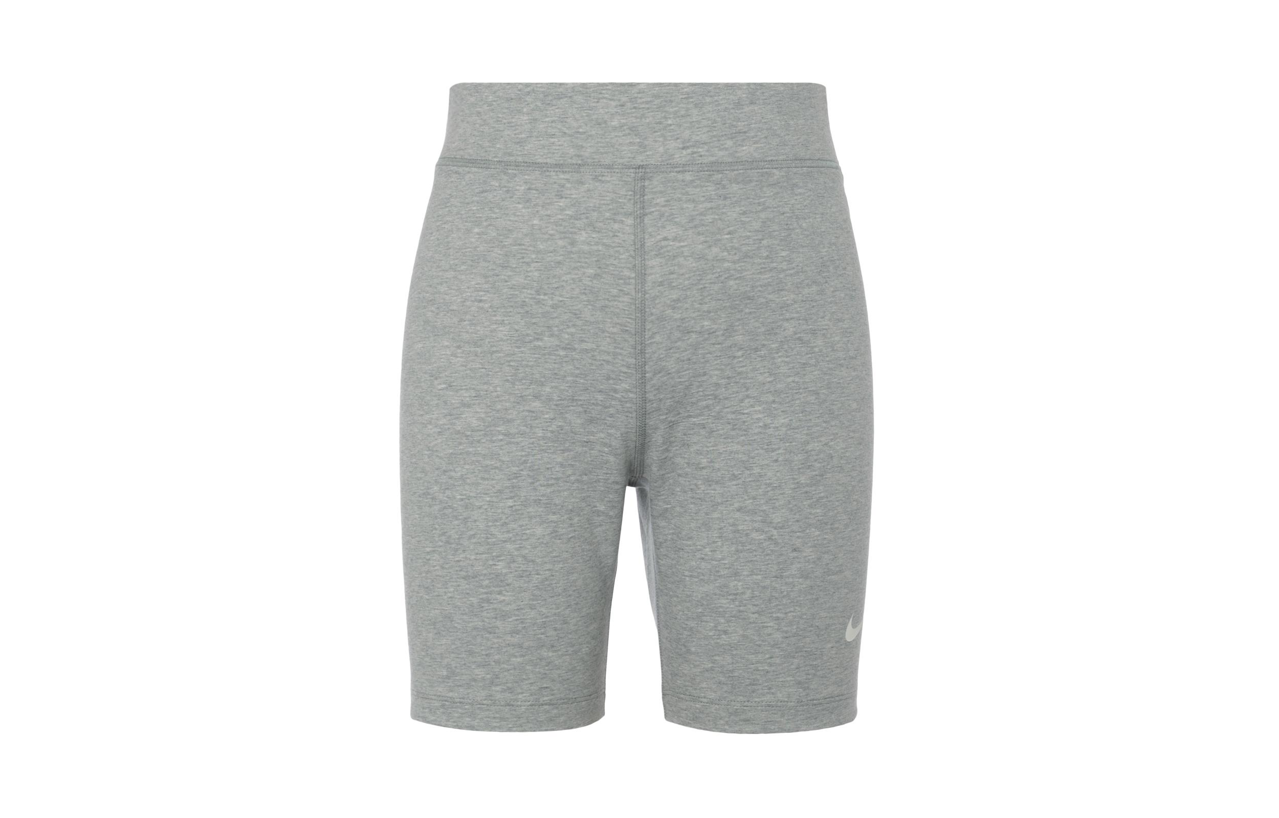 Nike Sportswear Classics Cycling Pants Women s Gray DV7798-063 L