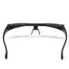 Adjustable Strength Lens Reading Myopia Glasses Eyewear Variable Focus Vision