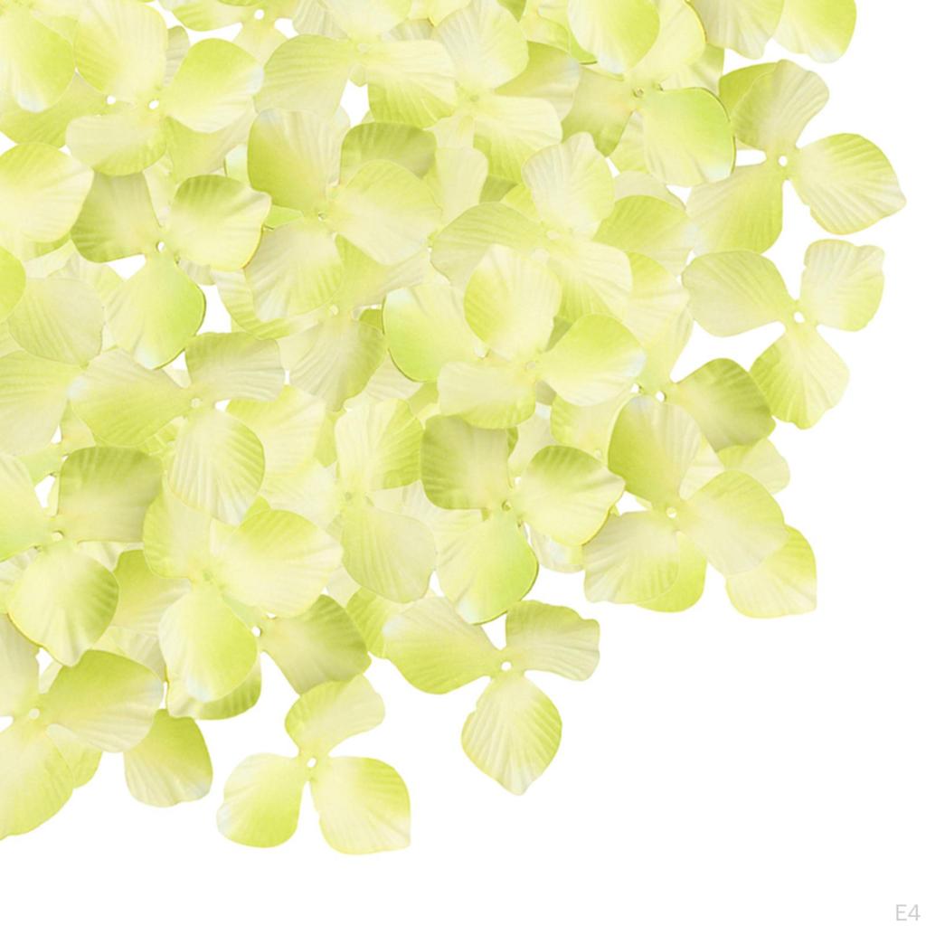 200 Pieces Wedding Confetti for Birthdays Centerpieces
