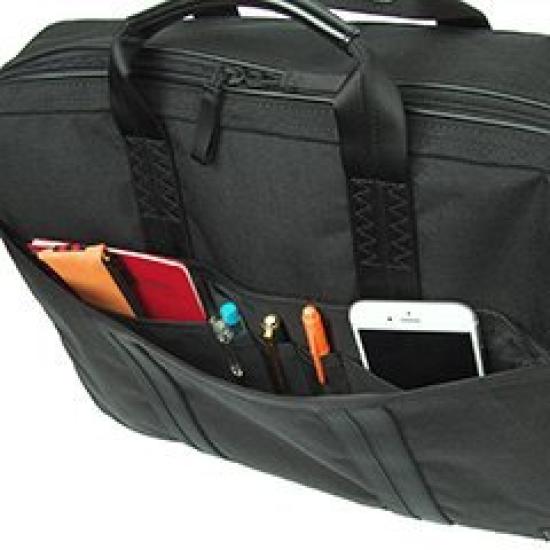 (Porter) PORTER 3way Briefcase 737-17800 Black