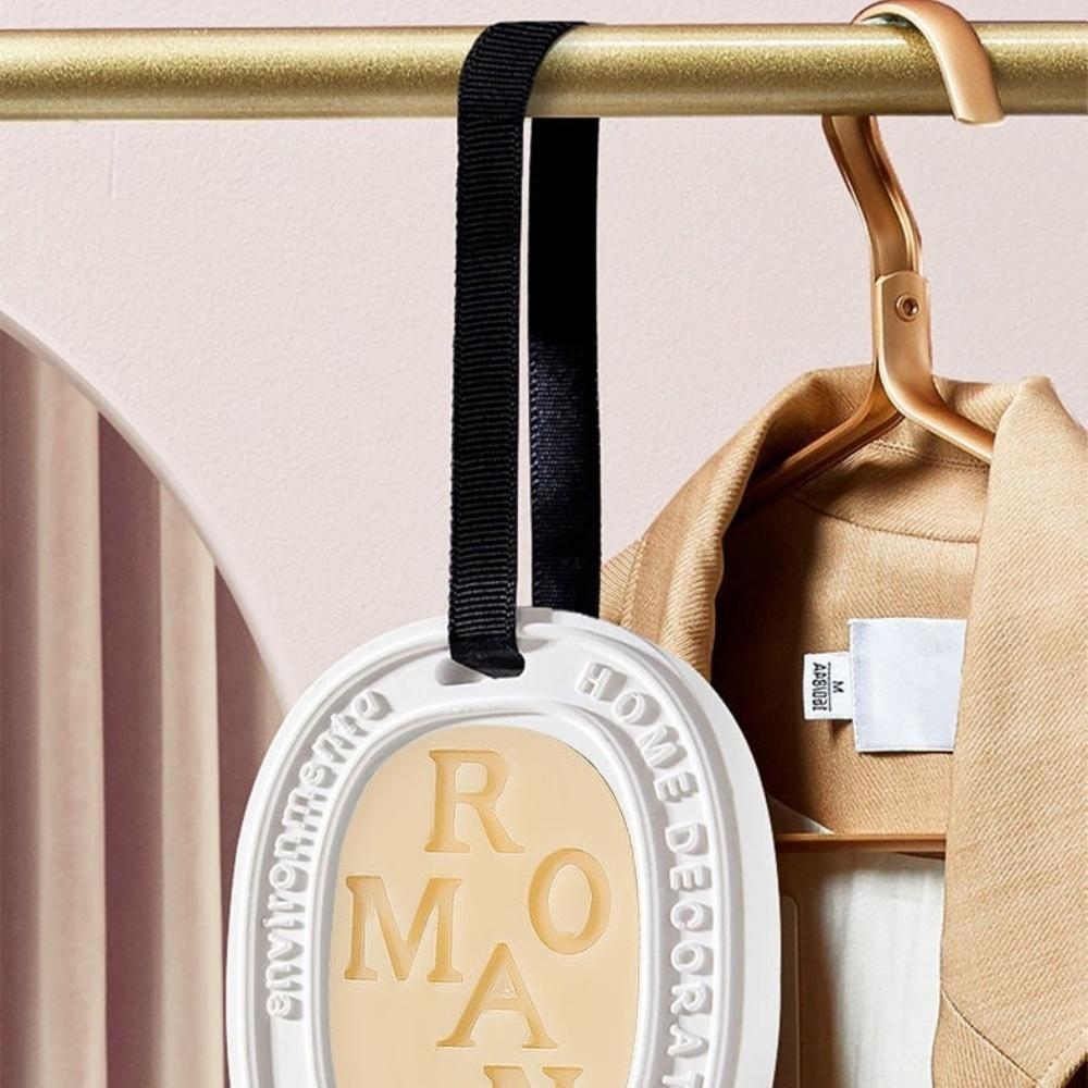 Aromatherapy tablets, hanging aromatherapy tablets, long-lasting perfume, wardrobe aromatherapy tablet drawers and cabinets