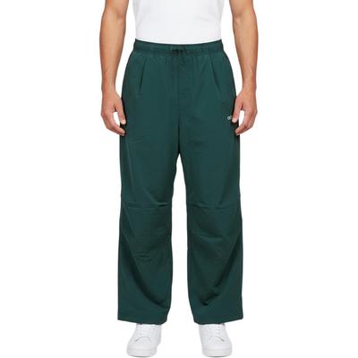 Originals Mid-Rise Elastic Woven Casual Pants Men Bottoms KR2610
