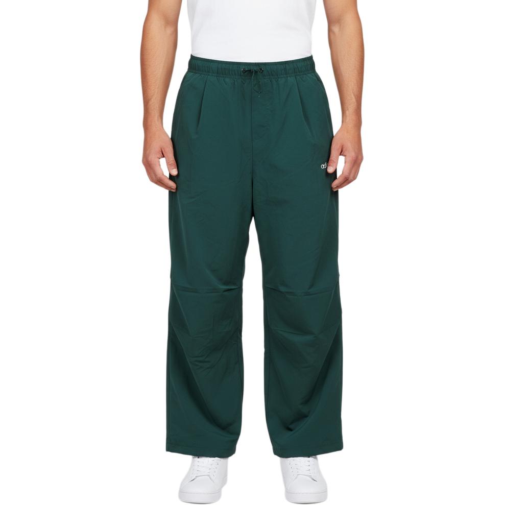 Adidas Originals Mid-Rise Elastic Woven Casual Pants Men bottoms KR2610 S