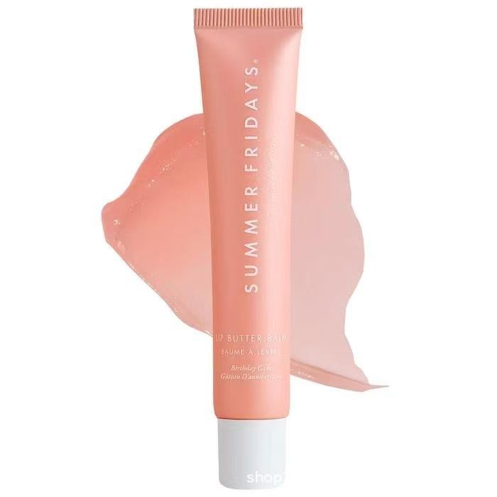 Hot Item Summer Fridays Tinted Lip Balm & Oil Moisturizer