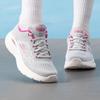 Skechers Women's Casual Sport Shoes 129423-GYPK