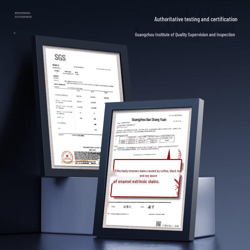 Hefengyu Whitening Oral & Skincare Kit