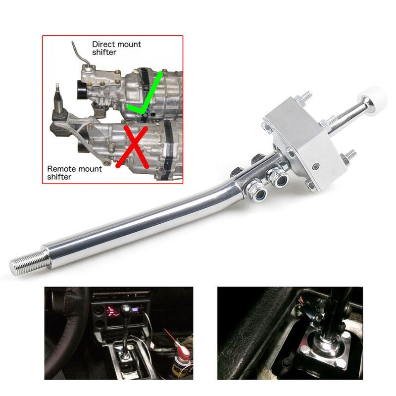 Short Shifter For Toyota Supra 5 Speed W50 W55 W57 W58 R154 1978-2002