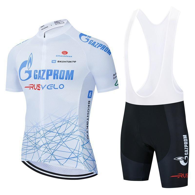 Tour De Version Cycling Clothes Bicycle Short-sleeved Quick-drying Suit Drawing Design