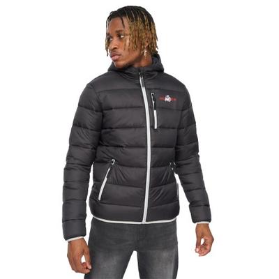 Kings Will Dream Mens Barcana Puffer Jacket