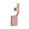CB-440 18V14.4V Copper Carbon Brushes Carbon Brushes Replacement Electric Motor Brushes Power Tools