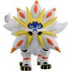 Takara Tomy Pokemon Moncolle ML-14 Solgaleo Figure Toy 4 Years and Up Safety Certified
