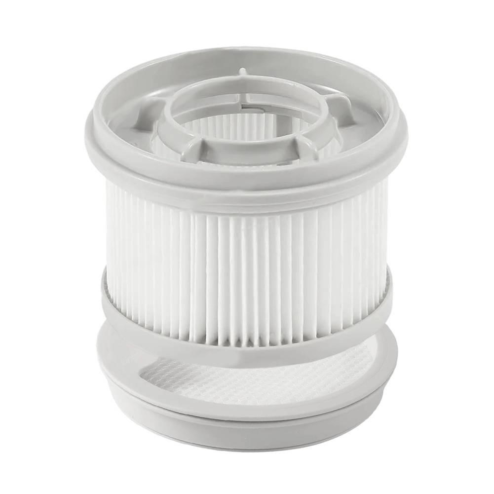 Easy Removal And Replacement HEPA Filter Kit Effective Dust Prevention