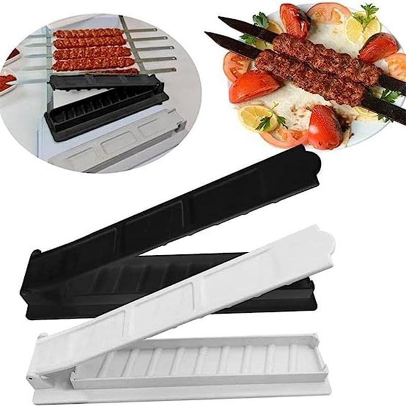 Portable Outdoor Kebab Maker & Grill