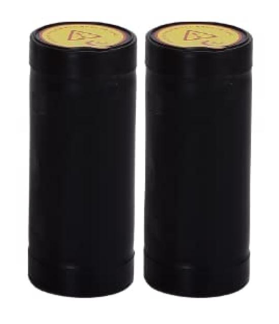

loofen Activated Carbon Filter Cartridge Deodorizing Replacement for Home Use