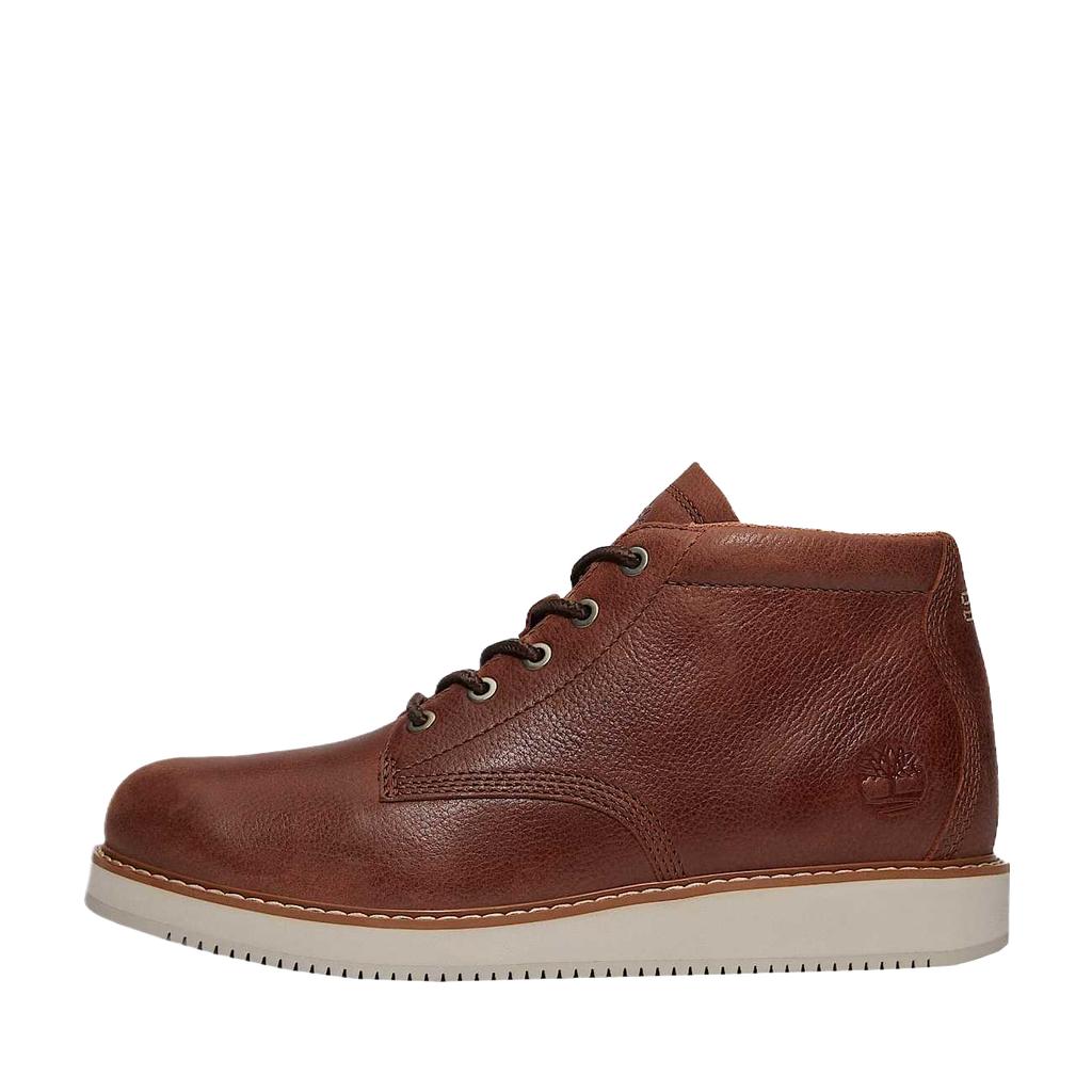 Timberland Chukka Comfortable Simple Trendy Versatile Ankle Boots Men ankle boots TB0A6CW2W01