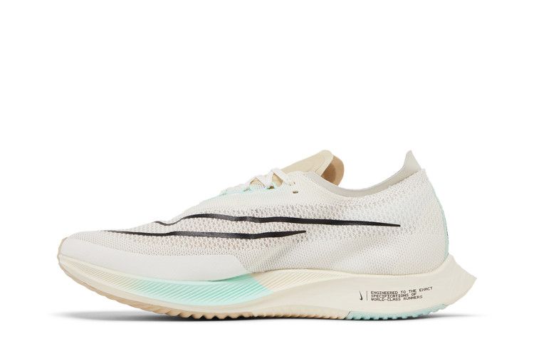 Nike ZoomX Streakfly 'Sail Jade'