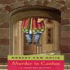 Murder In Canton  A Judge Dee Mystery by Robert Van Gulik... 9780226848747