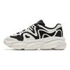 Anta Meow Meow Shoes Comfortable Durable Low Top Casual Shoes Women Sneaker Black White 122348886-3