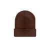 Japanese Style Multi-Color Embroidered Wool Hat with Ear Protection