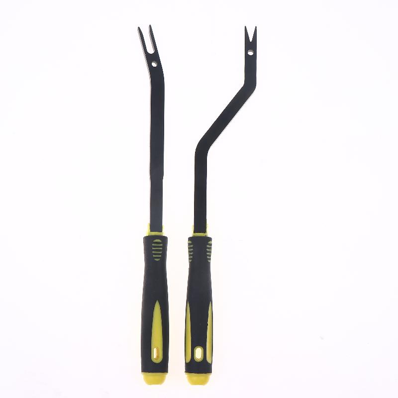 Multipurpose Vehicle Roof Handle Disassembly Tool Nonmarring Pry Tool For Delicate Interior Components Maintenance Tool A