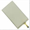 7Inch Resistive Touch Screen Glass 8-pin For 2010-2011 Prius Tundra JBL Radio