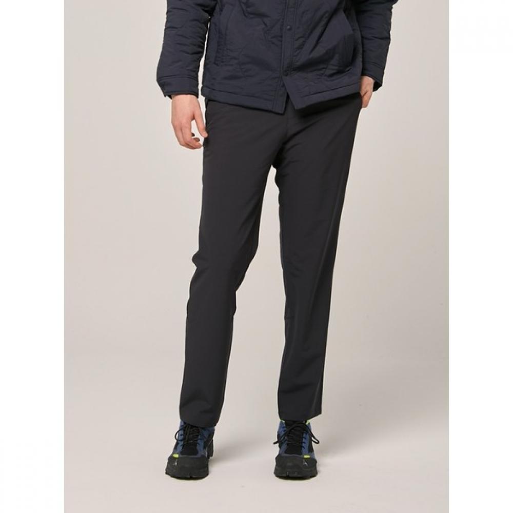  Columbia  Stretch Brushed Bonding Hiking Pants Grey