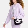 Nike Mini Shoe Box 3L Cross-Body Bag Black/White Casual FN3059-010