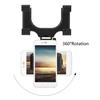 Romantic Universal Phone Holder for Car Rearview Mirror Mounting