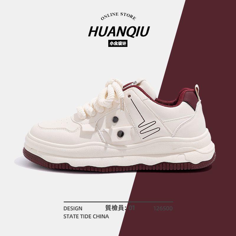

2025 Men s original design thick soled comfortable shoes fashion casual sports shoes comfortable walking shoes 38