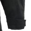 adidas Utilitas Batting jacket M black Men's Used